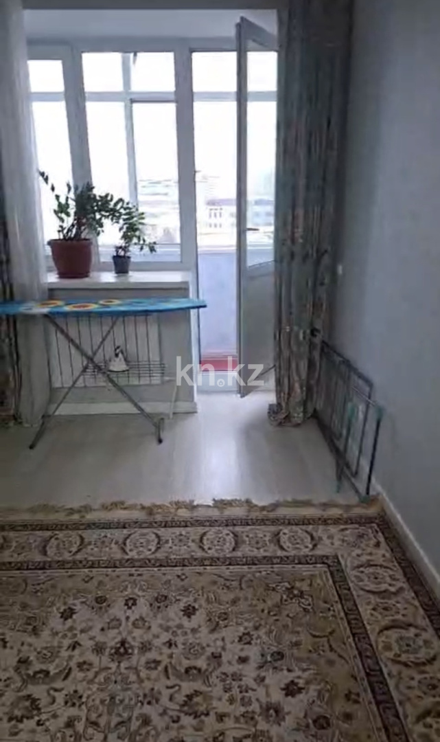 Аренда 1-комнатной квартиры, 28 м² в Астане - фото 2