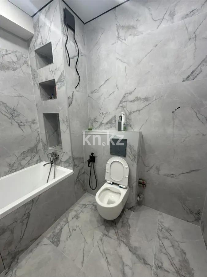 Продажа 2-комнатной квартиры, 48.8 м² в Алматы - фото 3