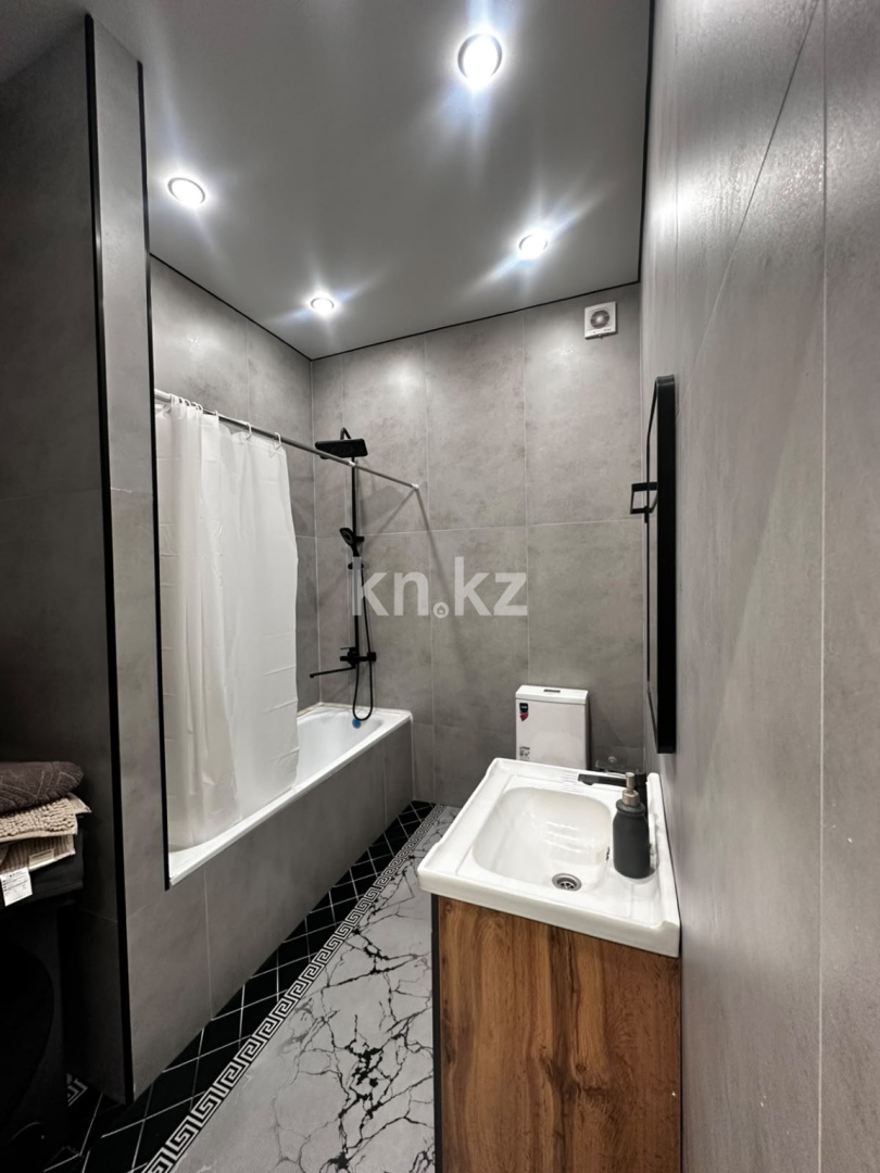 Продажа 2-комнатной квартиры, 55 м² в Алматы - фото 6