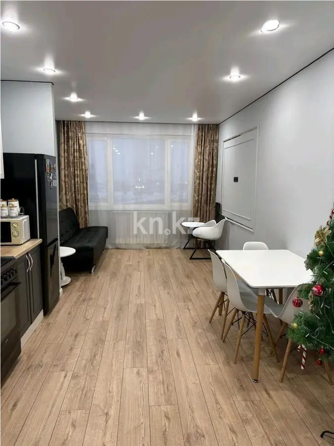 Продажа 2-комнатной квартиры, 42.5 м² в Астане - фото 2