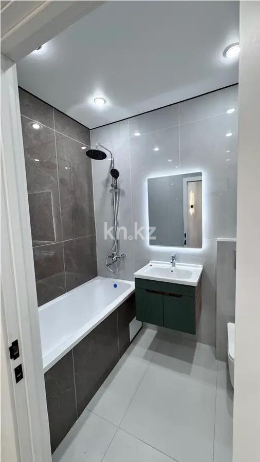 Продажа 2-комнатной квартиры, 46 м² в Астане - фото 3