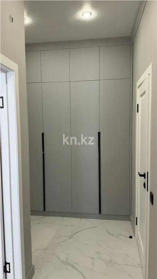 Продажа 1-комнатной квартиры, 42.1 м², ул. Керей, Жанибек хандар, дом  44/2 в Астане - фото 4