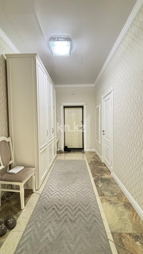 Продажа 2-комнатной квартиры, 67.7 м² в Астане