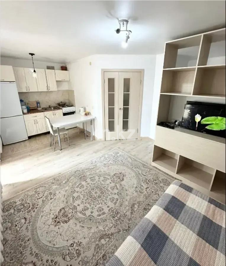 Продажа 1-комнатной квартиры, 29 м² в Астане