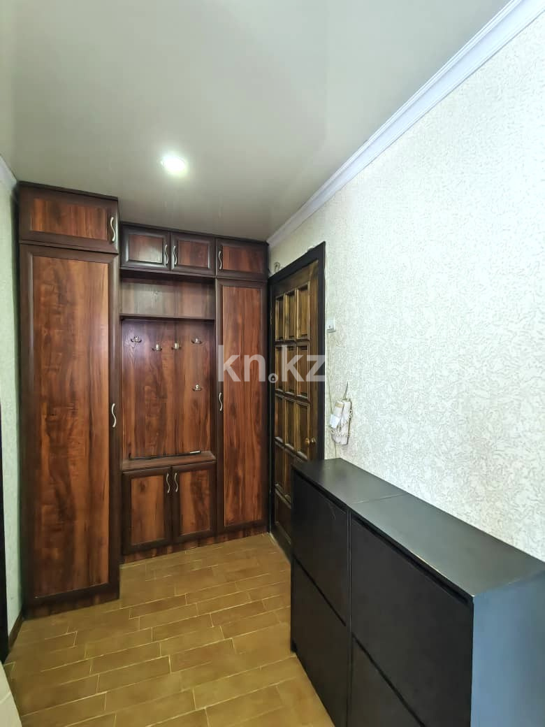 Продажа 3-комнатной квартиры, 71 м², ул. Ержанова, дом  47/2 в Караганде - фото 23