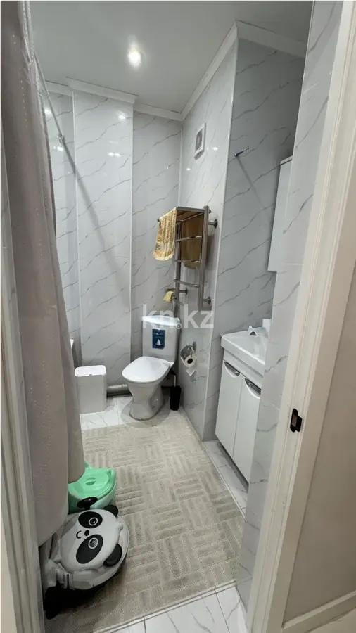 Продажа 2-комнатной квартиры, 52 м², ул. Бокейханова, дом  510б в Алматы - фото 4