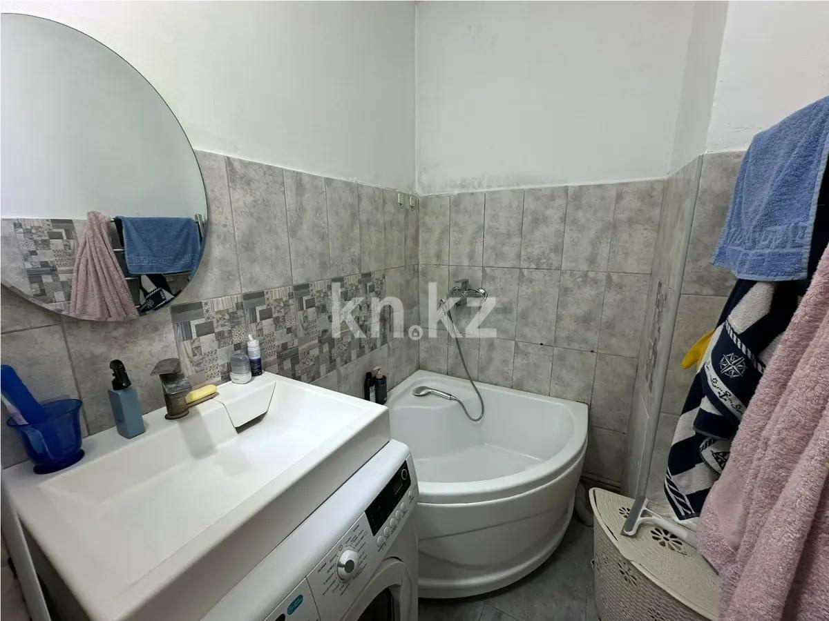 Продажа 2-комнатной квартиры, 52 м² в Алматы - фото 4