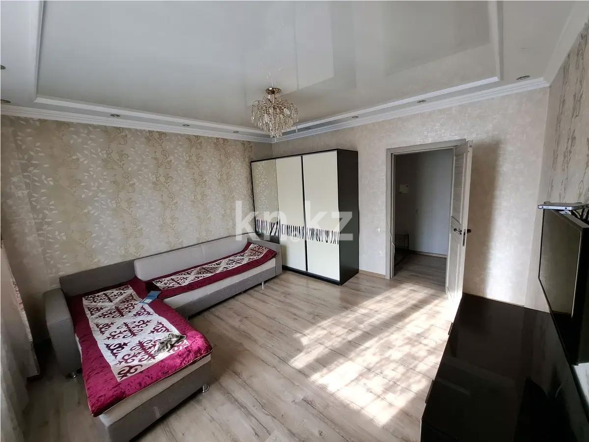 Продажа 1-комнатной квартиры, 43 м² в Алматы