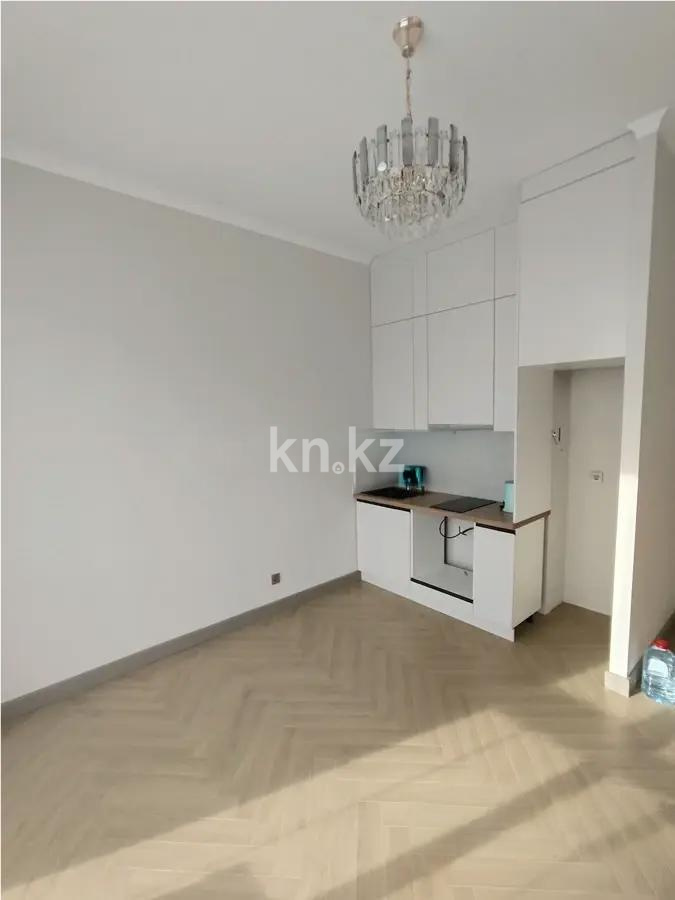 Продажа 2-комнатной квартиры, 40 м² в Алматы - фото 3