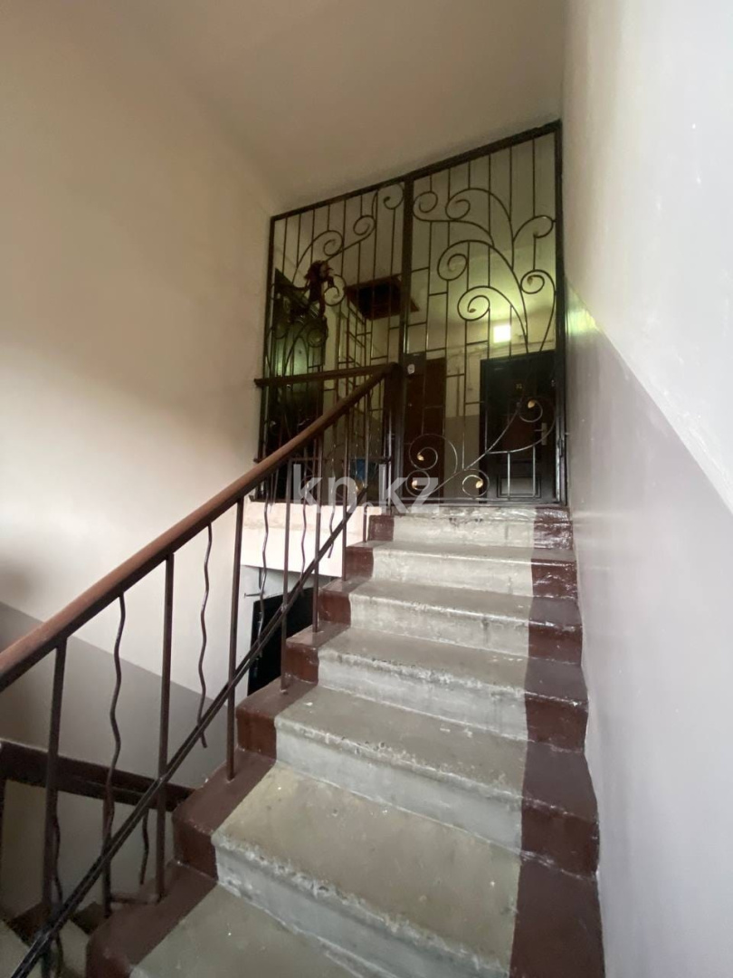 Продажа 2-комнатной квартиры, 50 м² в Таразе - фото 19