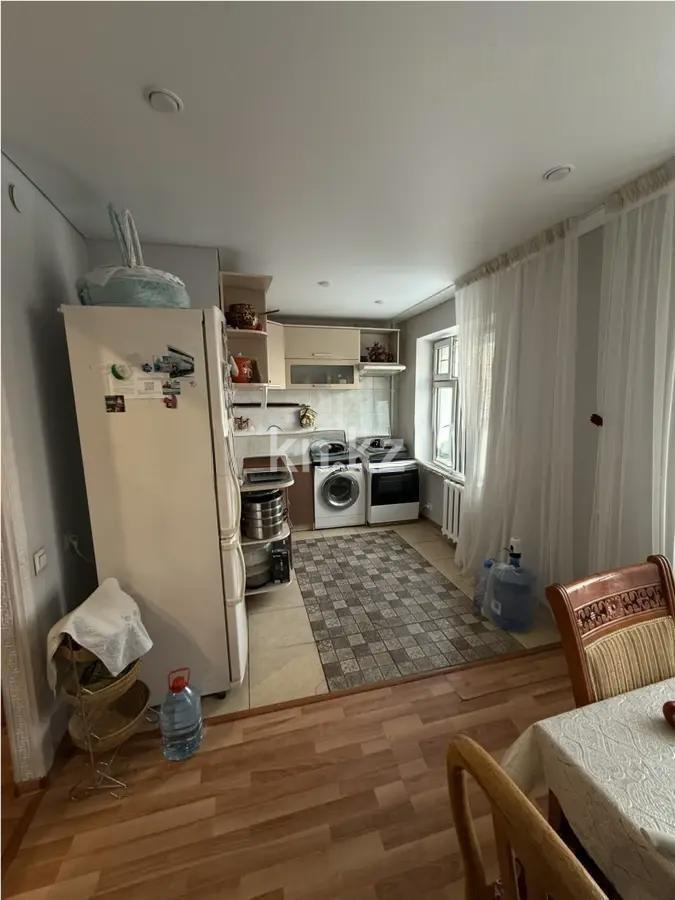 Продажа 4-комнатной квартиры, 62.7 м² в Астане - фото 4