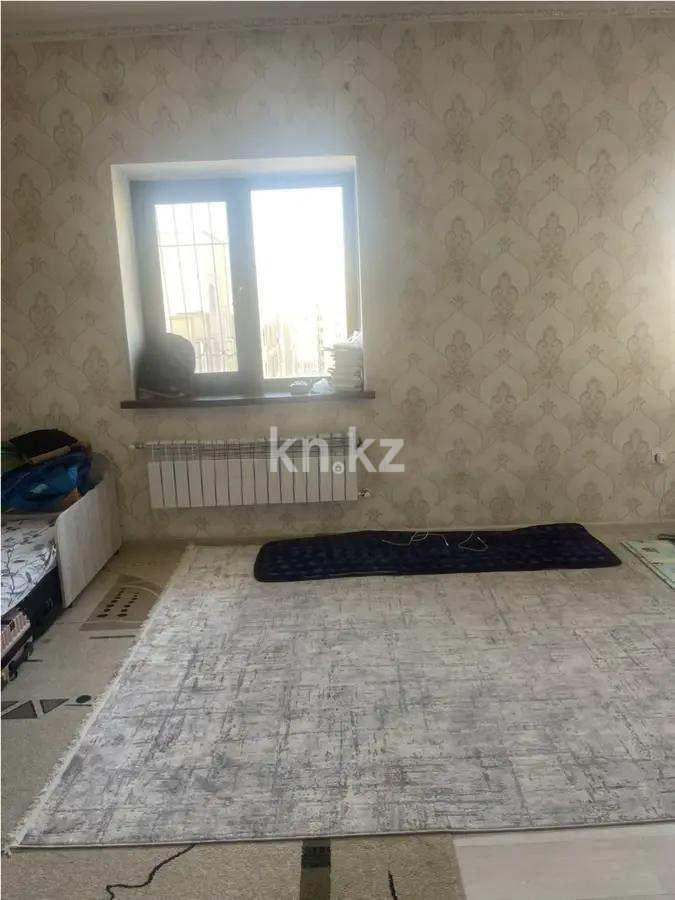 Продажа 1-комнатной квартиры, 34.3 м², мкр-н Аккент, дом  74 в Алматы