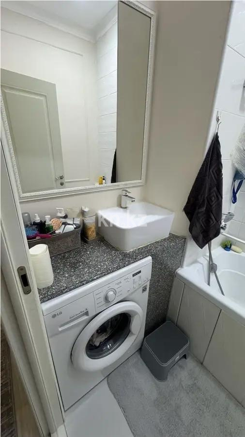 Продажа 2-комнатной квартиры, 63 м² в Алматы - фото 4