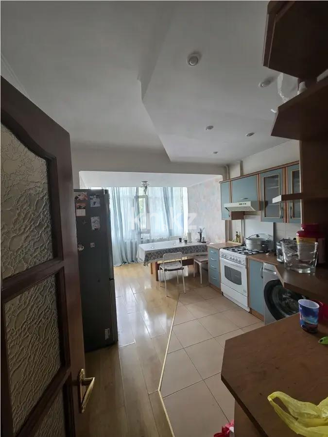 Продажа 3-комнатной квартиры, 90.6 м², пр. Достык, дом  248 в Алматы - фото 4