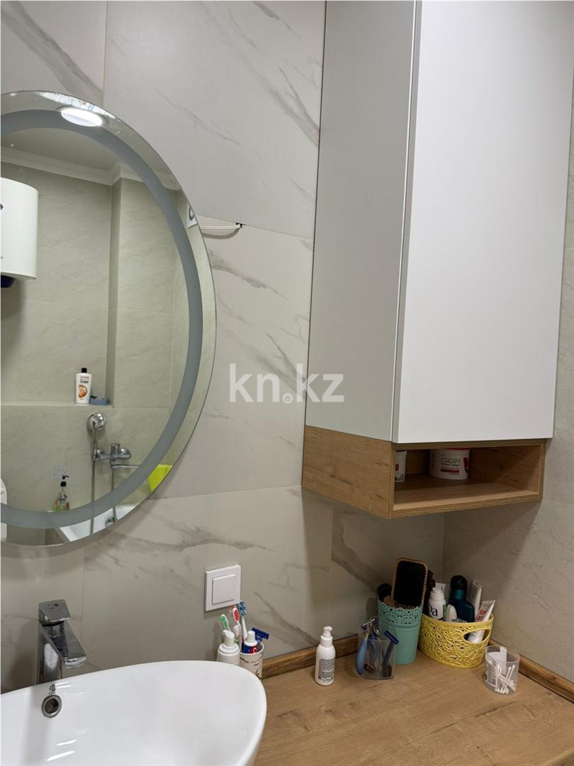 Продажа 2-комнатной квартиры, 59 м² в Астане - фото 10