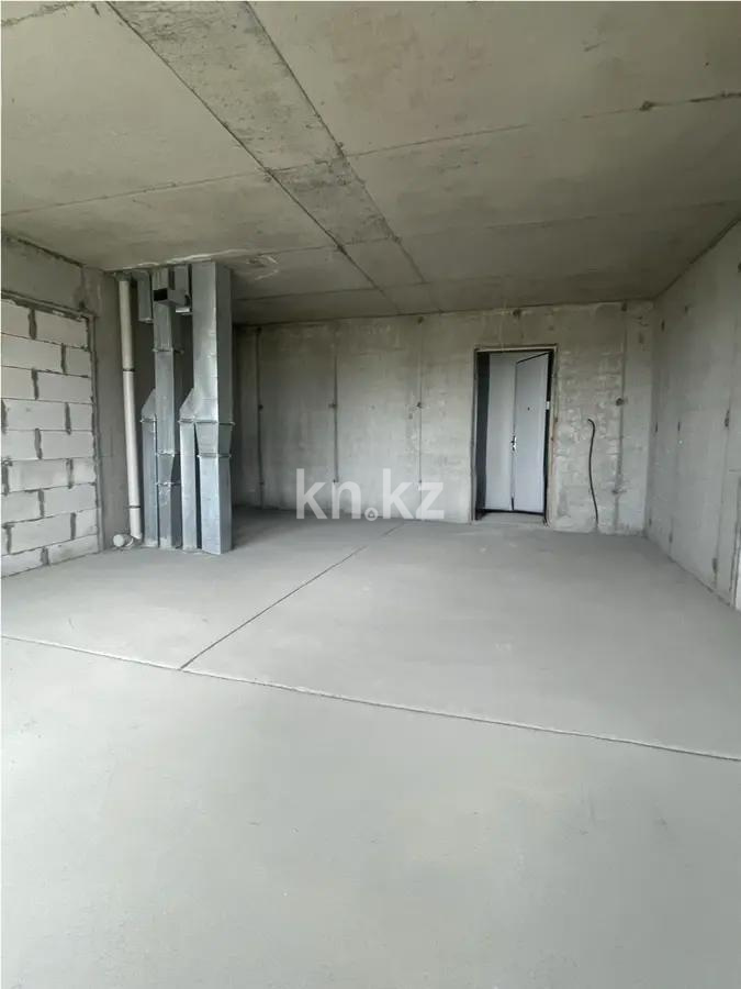 Продажа 2-комнатной квартиры, 35.1 м² в Алматы - фото 2