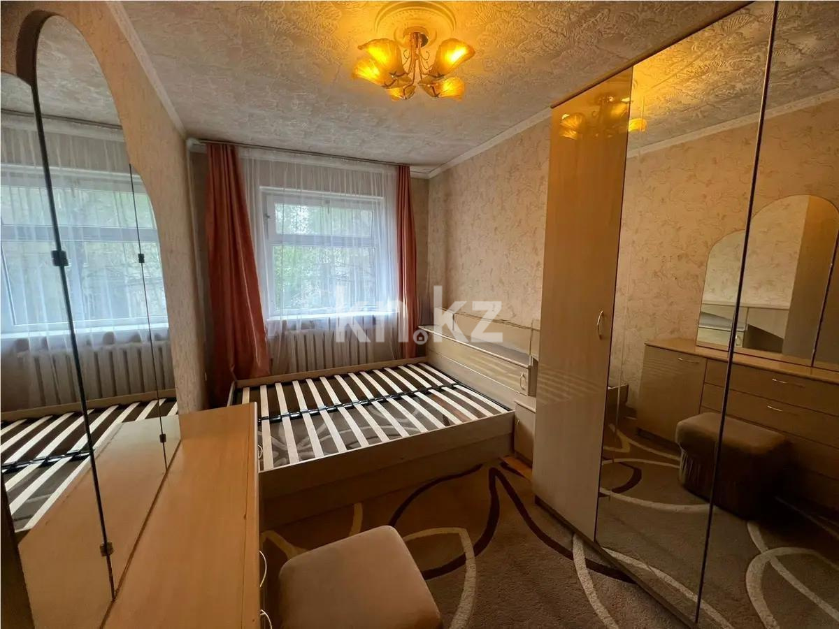 Продажа 4-комнатной квартиры, 62 м², ул. Алиханова, дом  28/2 в Караганде