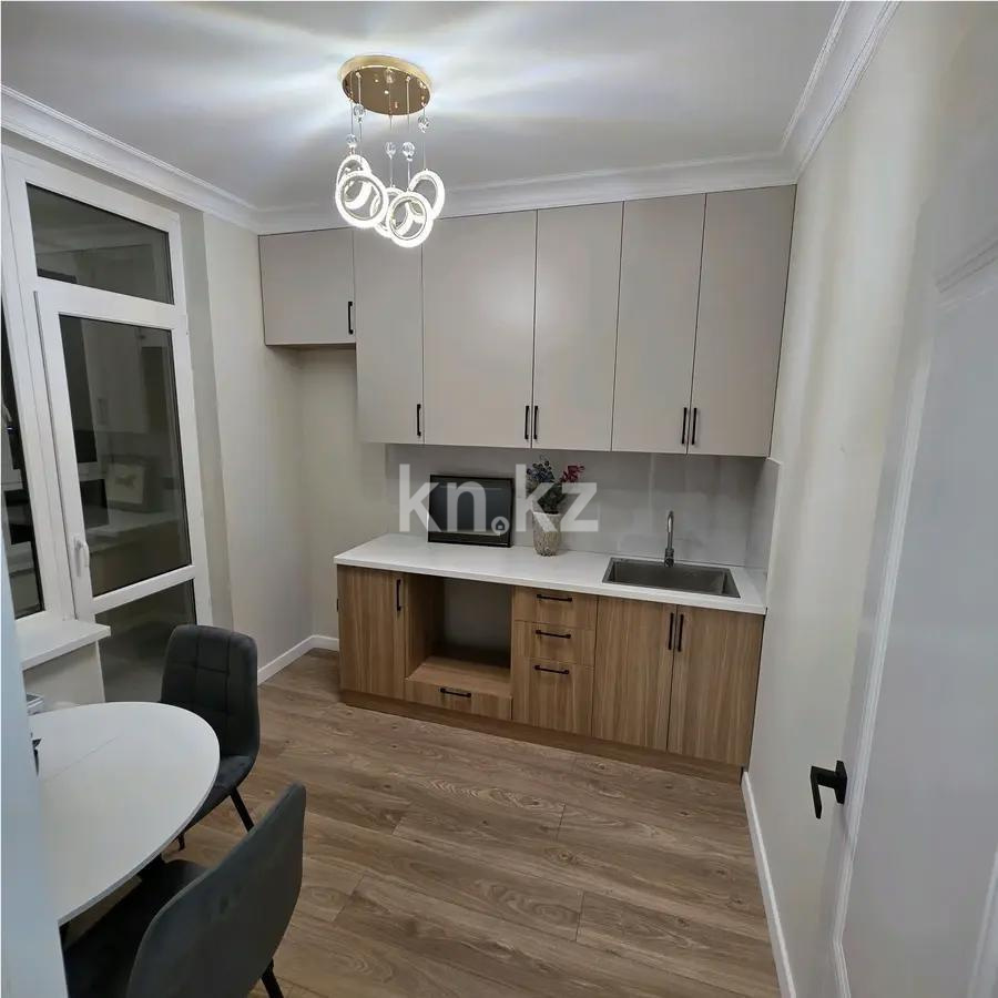 Продажа 1-комнатной квартиры, 32 м² в Астане - фото 2