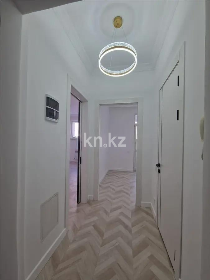 Продажа 1-комнатной квартиры, 37.1 м² в Астане - фото 4