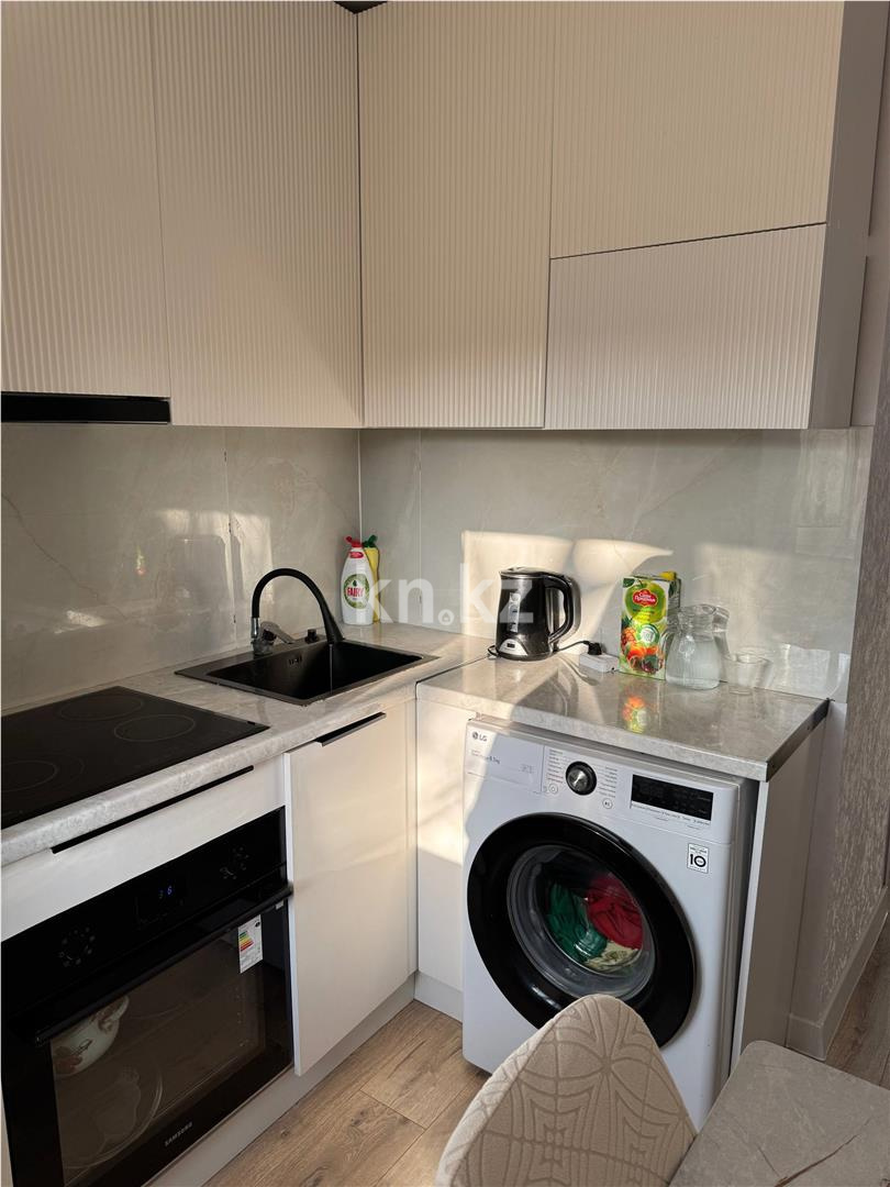 Продажа 3-комнатной квартиры, 63 м², мкр-н 23 в Караганде - фото 9