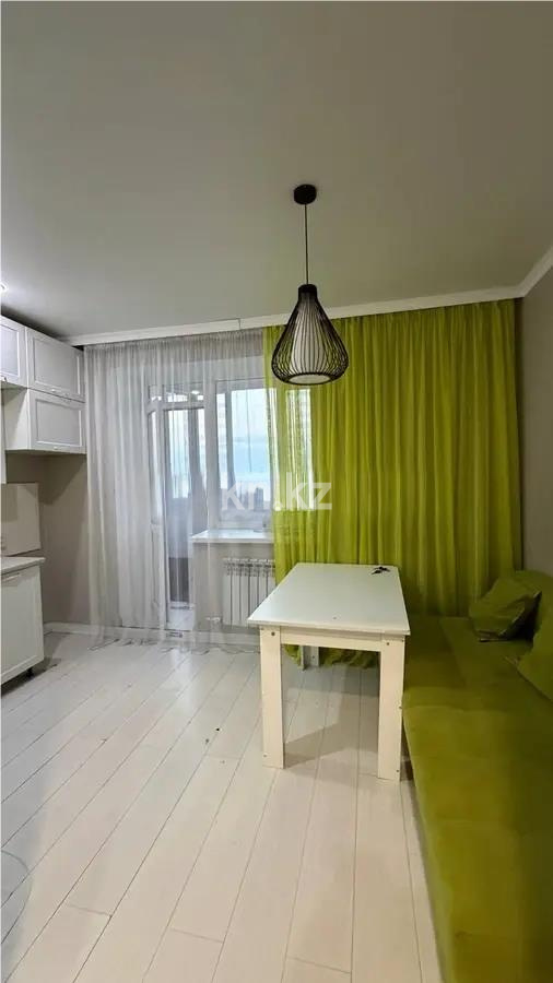 Продажа 1-комнатной квартиры, 38 м² в Караганде - фото 2