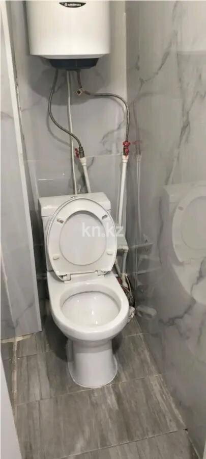 Продажа 2-комнатной квартиры, 49 м² в Караганде - фото 3