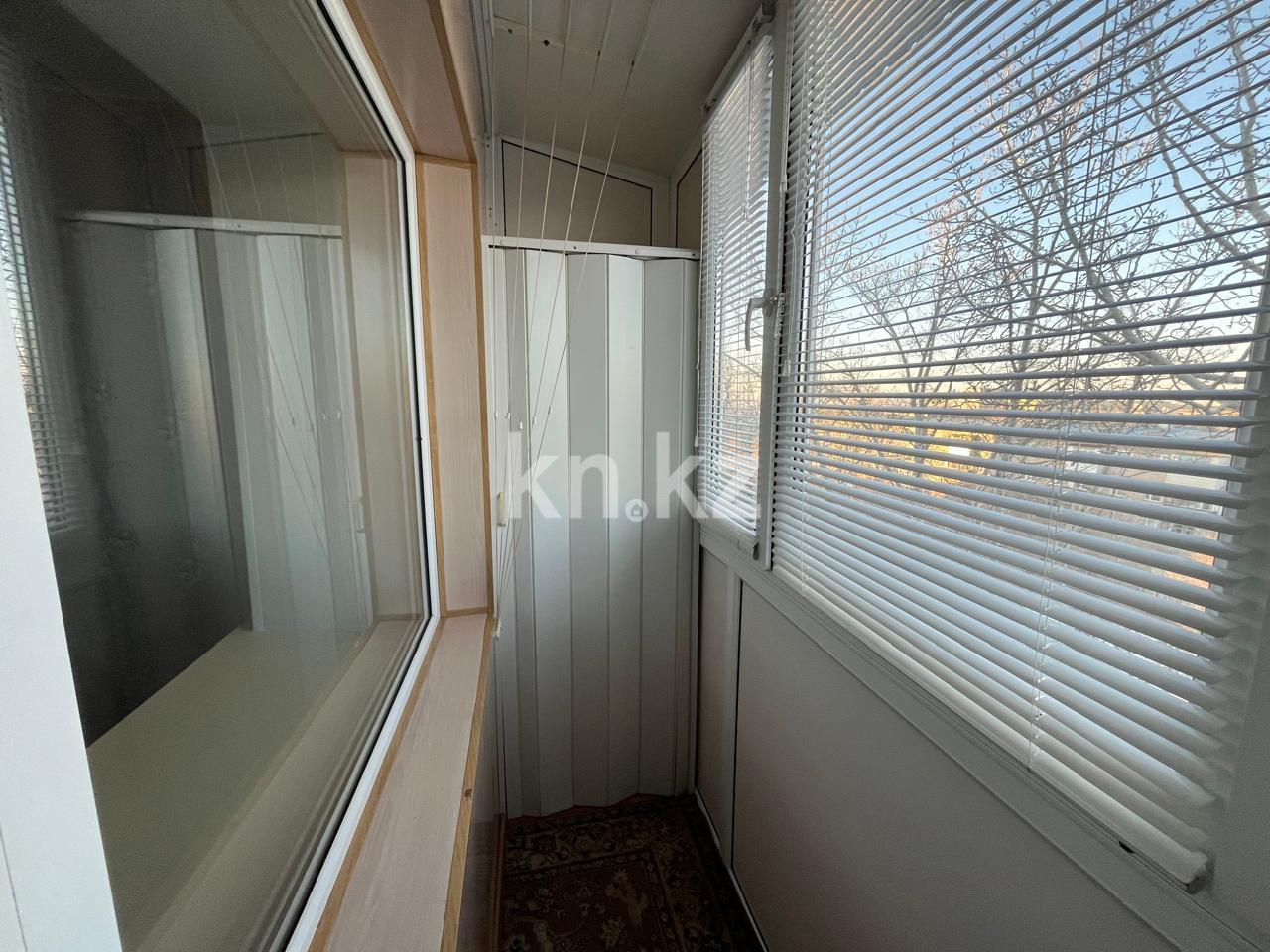 Продажа 3-комнатной квартиры, 60 м², 19-й мкр. в Караганде - фото 18