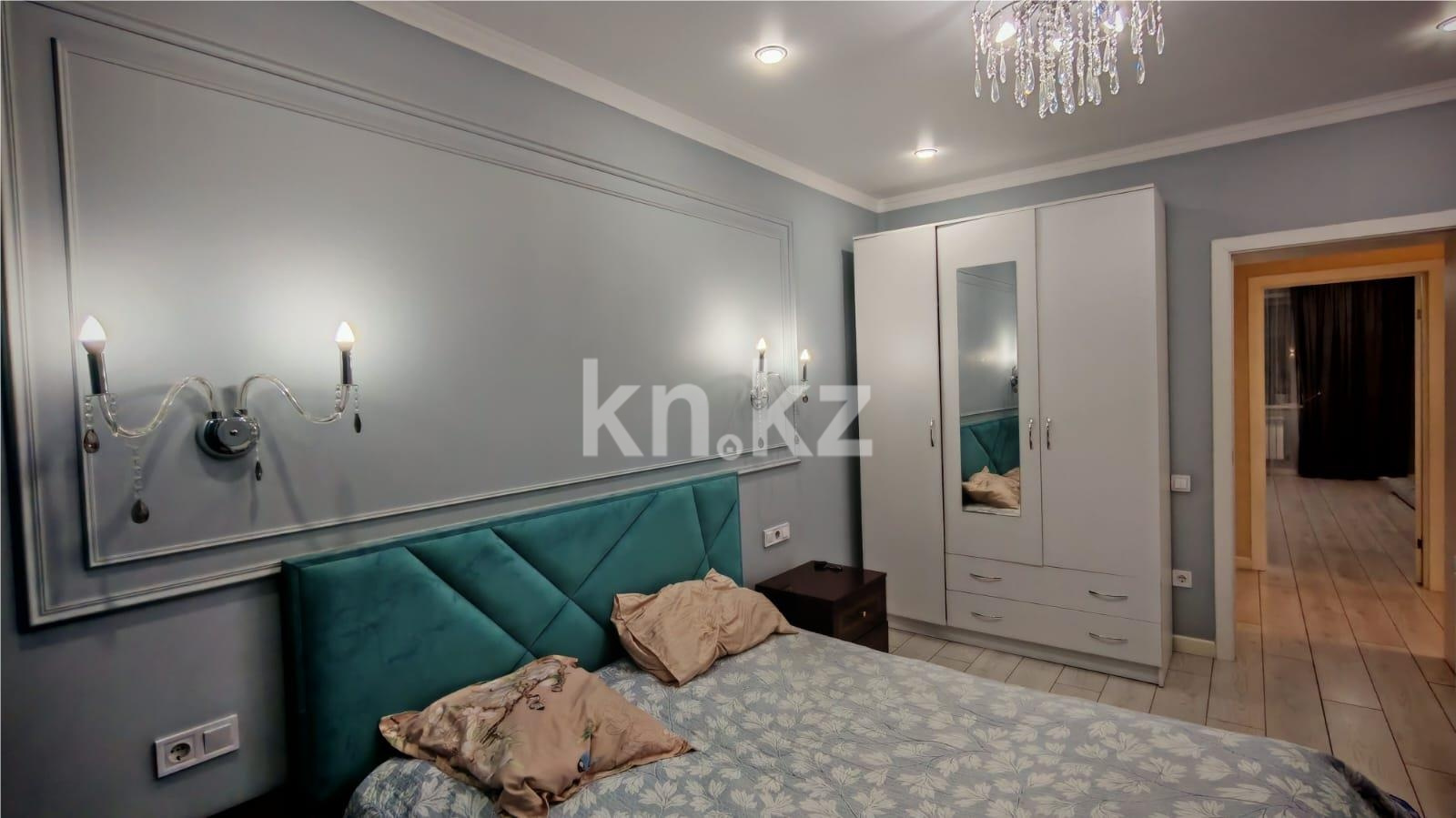 Продажа 3-комнатной квартиры, 72 м² в Караганде - фото 6