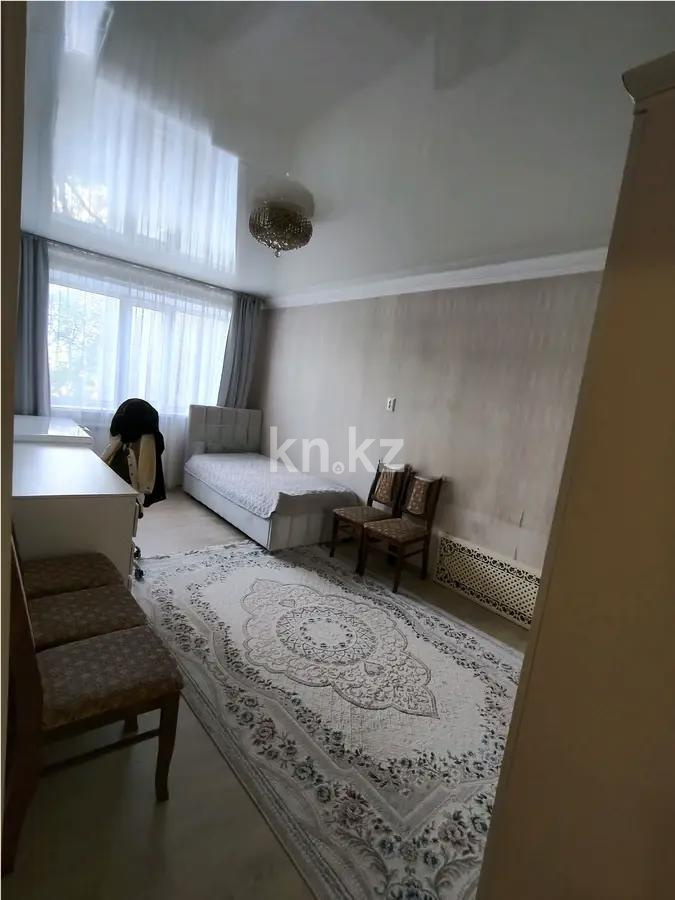 Продажа 3-комнатной квартиры, 60 м² в Караганде - фото 3