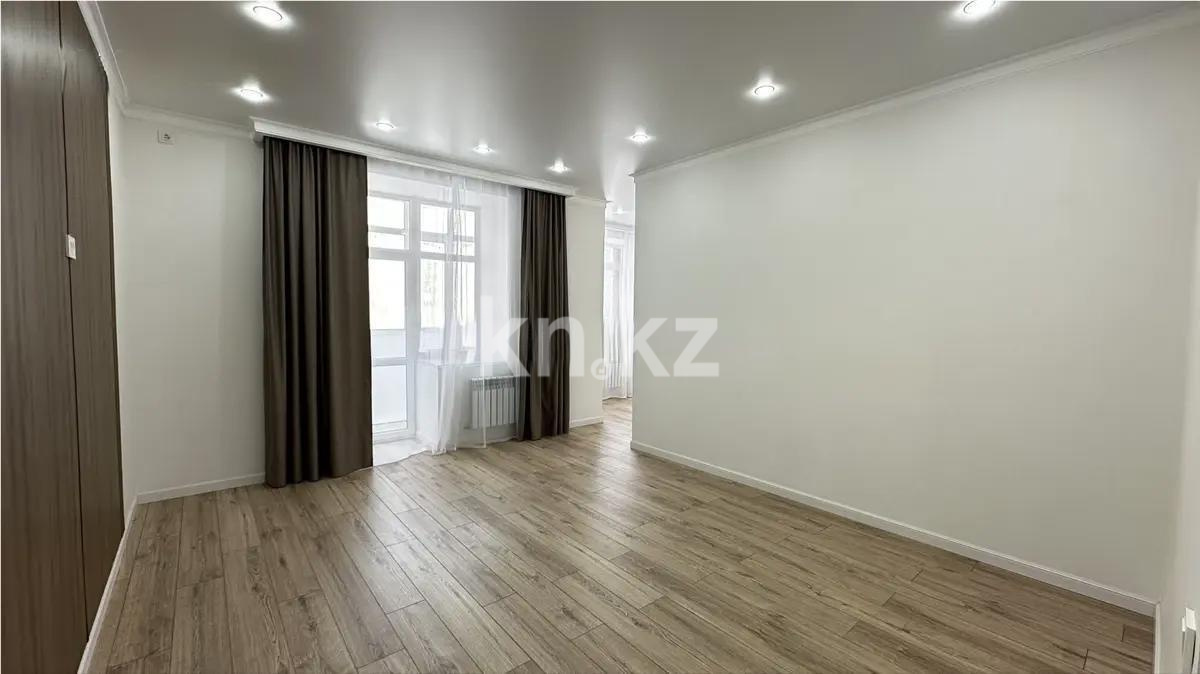 Продажа 3-комнатной квартиры, 76 м² в Караганде