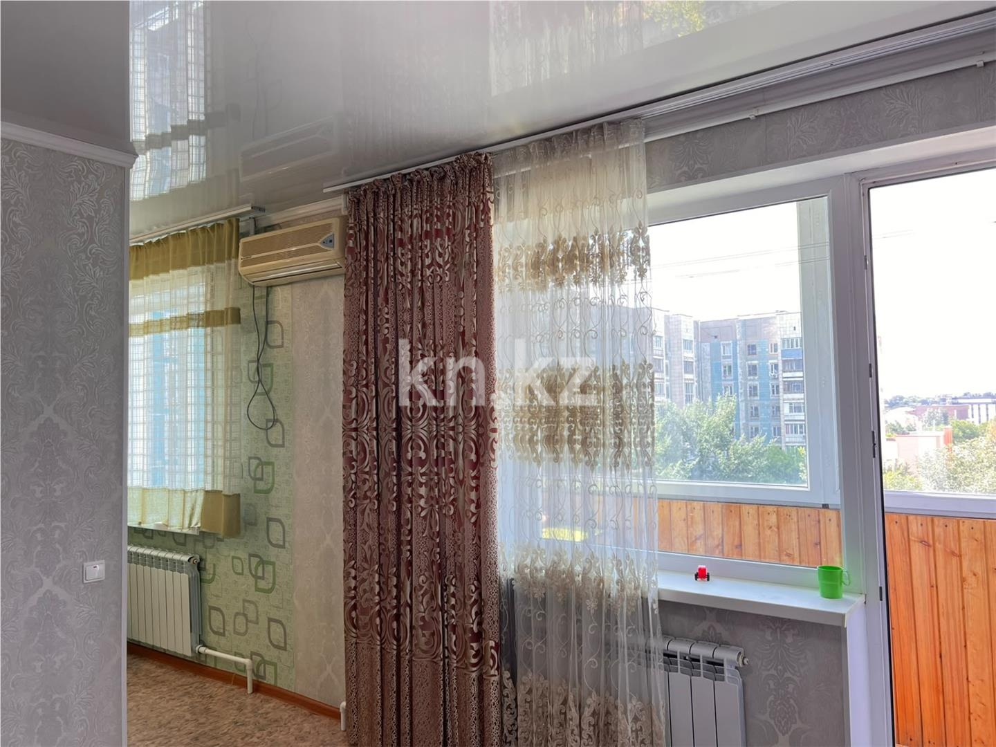 Продажа 4-комнатной квартиры, 77 м² в Караганде - фото 20