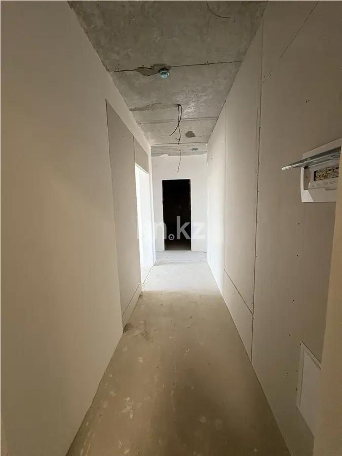 Продажа 3-комнатной квартиры, 60.6 м², ул. Момышулы, дом  11/14а в Алматы - фото 3