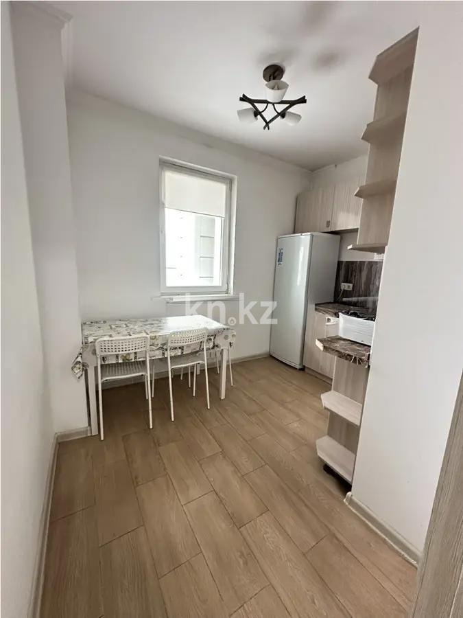 Продажа 1-комнатной квартиры, 34 м² в Астане - фото 2