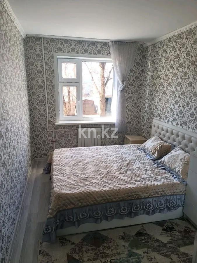 Продажа 2-комнатной квартиры, 46 м², ул. Карбышева, дом  10 в Караганде - фото 2