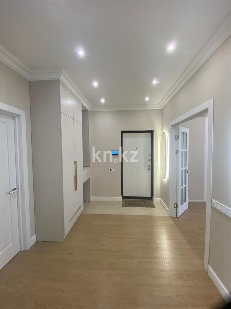 Продажа 3-комнатной квартиры, 86 м² в Караганде - фото 20