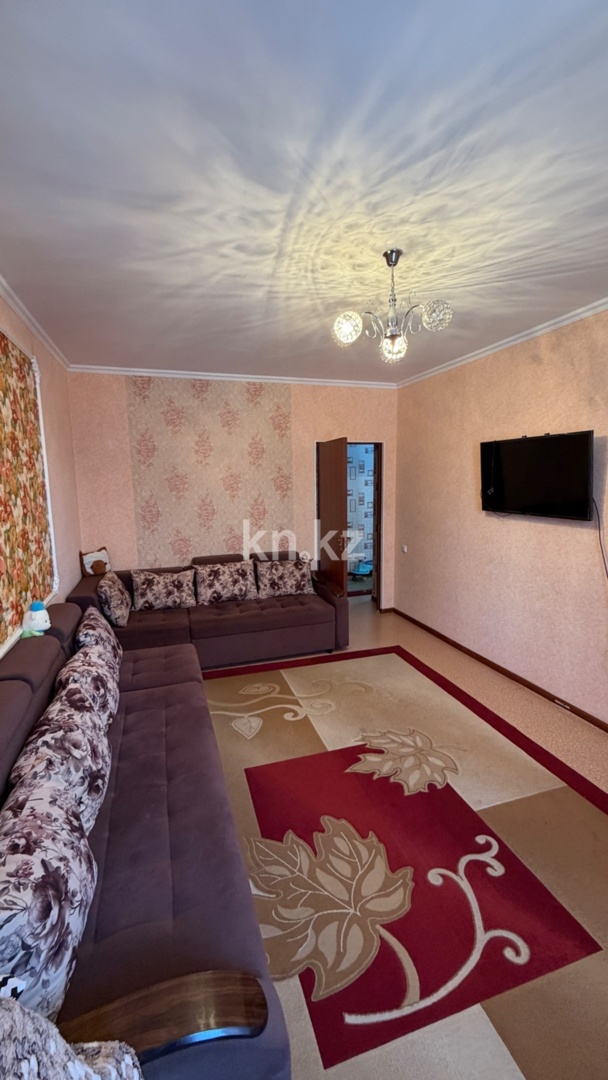 Продажа 1-комнатной квартиры, 41 м² в Шымкенте - фото 4