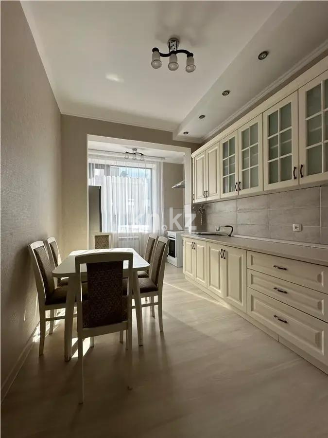 Продажа 2-комнатной квартиры, 72 м², пр. Мангилик Ел, дом  39 в Астане - фото 3