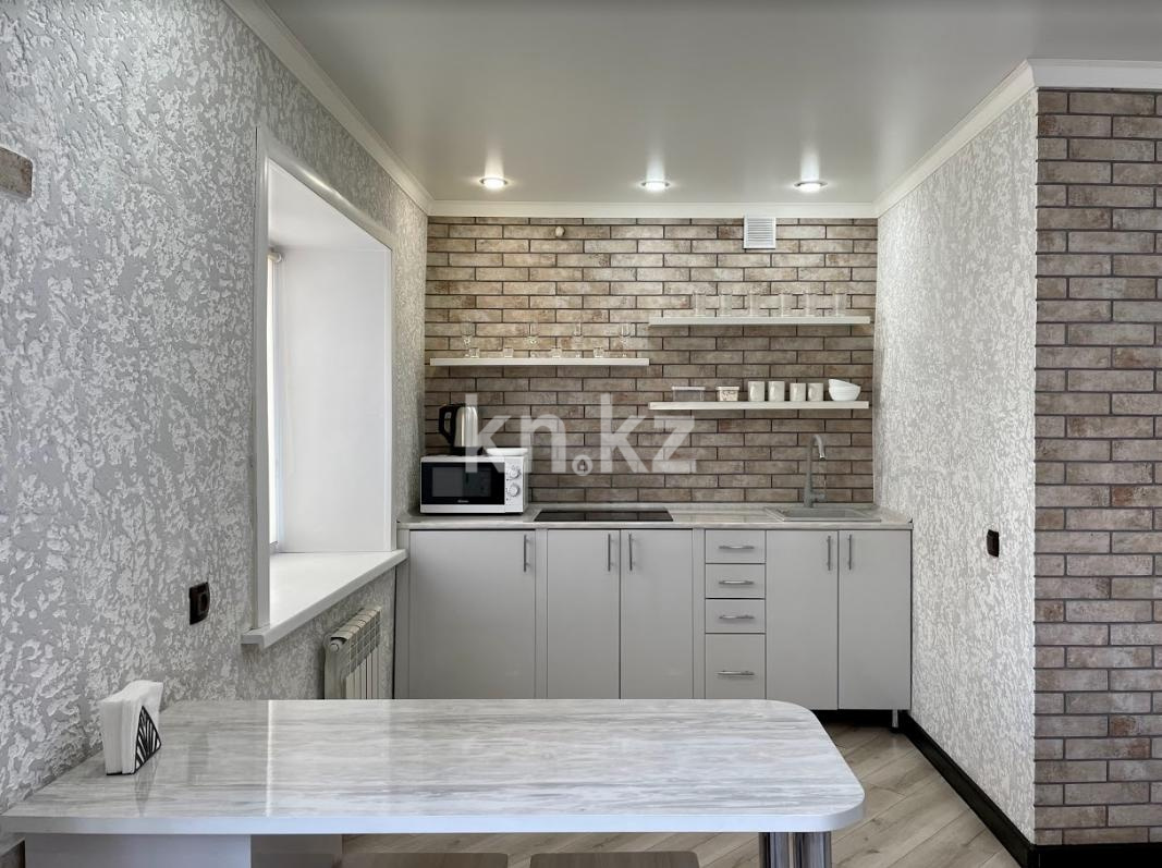 Аренда 1-комнатной квартиры посуточно, 1 м², ул. Интернациональная, дом  35 в Петропавловске - фото 2