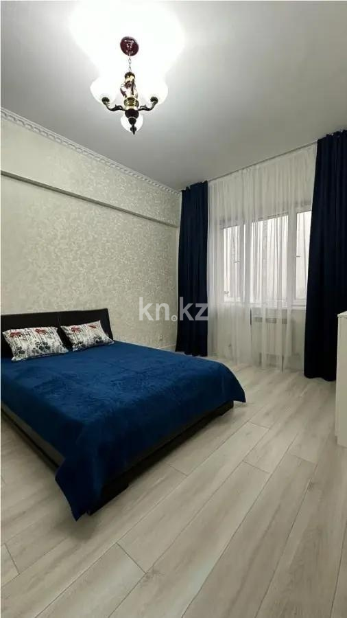 Продажа 2-комнатной квартиры, 47 м² в Алматы - фото 2