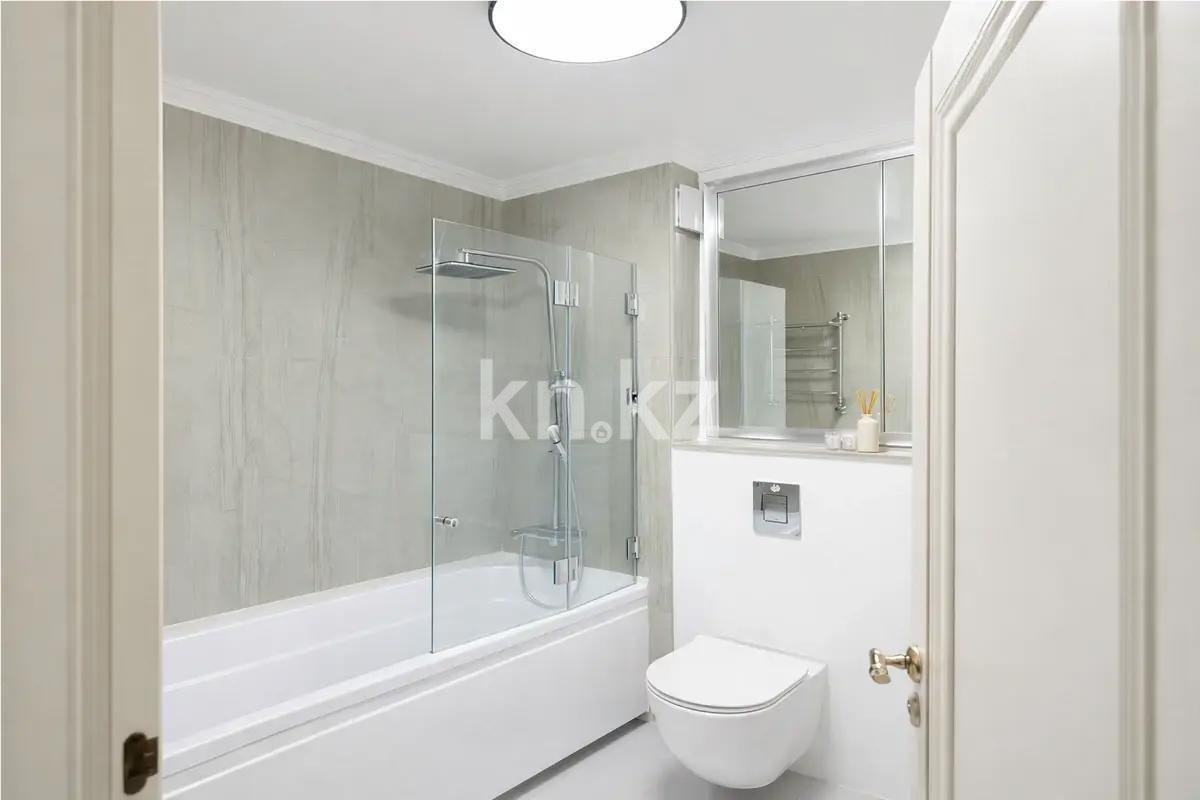 Продажа 3-комнатной квартиры, 55.9 м² в Алматы - фото 4