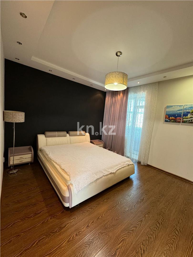 Продажа 3-комнатной квартиры, 108 м², ул. Лободы в Караганде - фото 7