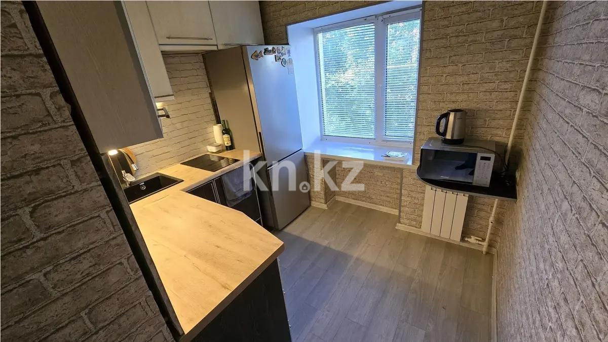 Продажа 2-комнатной квартиры, 45 м² в Караганде - фото 4