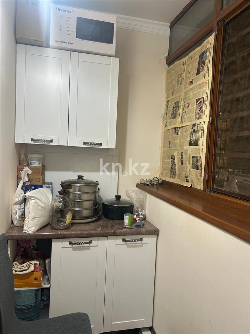 Продажа 3-комнатной квартиры, 82.9 м², ул. Нуршайыкова в Астане - фото 9