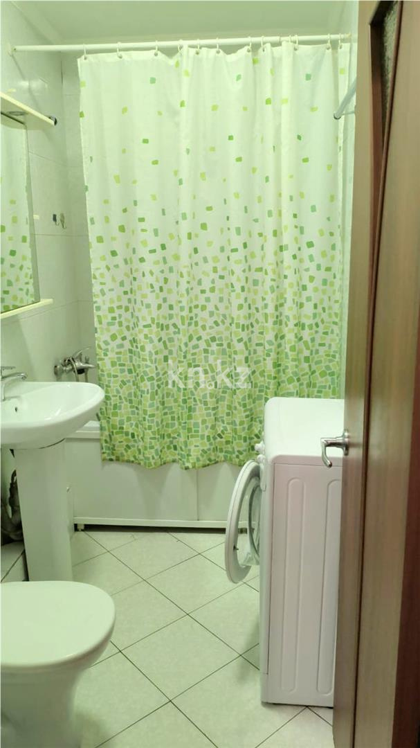 Продажа 1-комнатной квартиры, 27.5 м² в Астане - фото 6