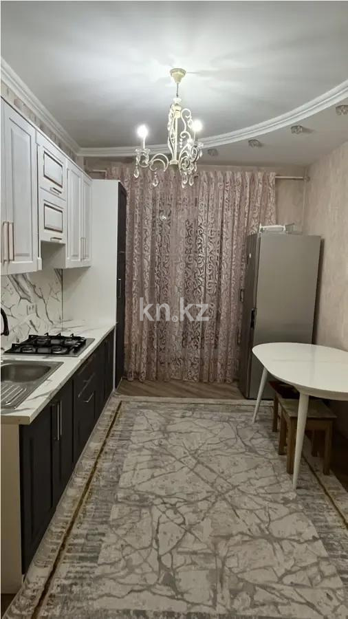 Продажа 1-комнатной квартиры, 40.9 м², ул. Байтурсынова, дом  191 в Алматы - фото 3