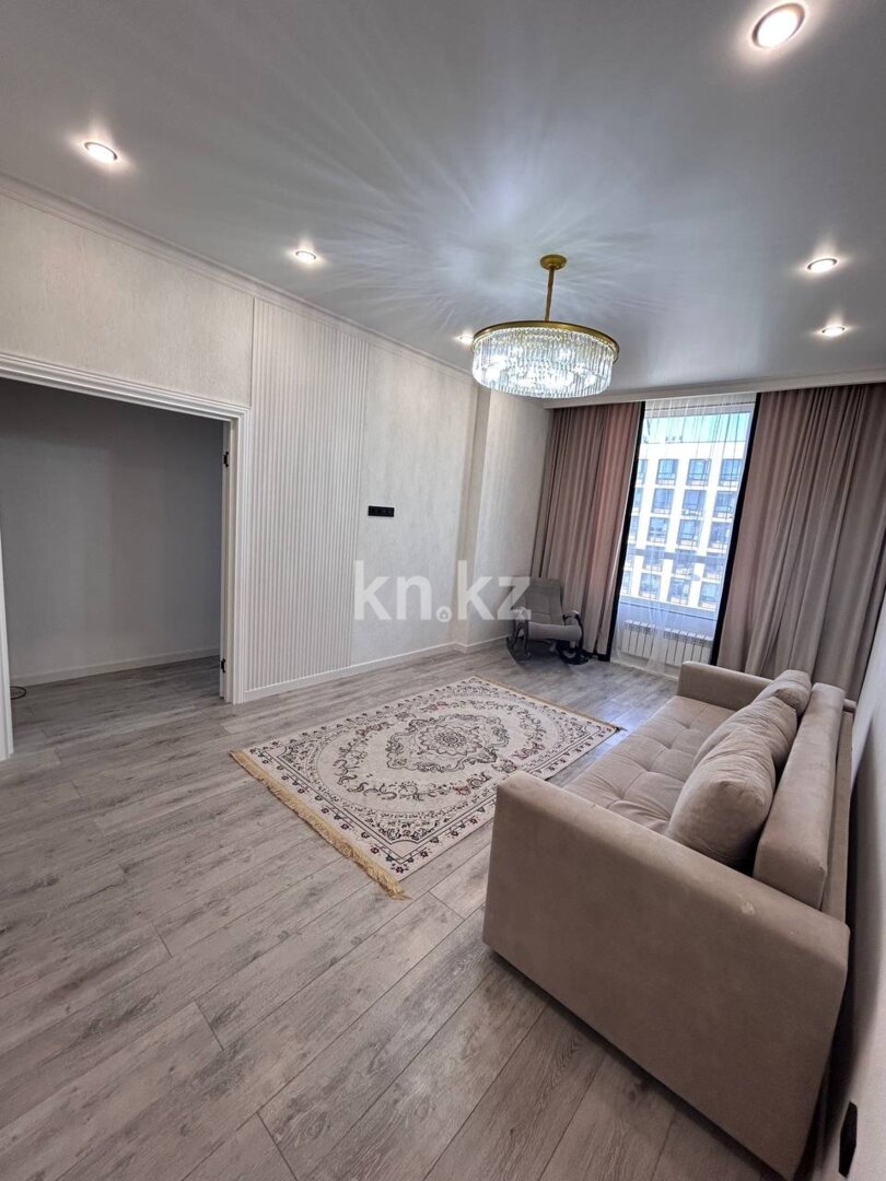 Продажа 3-комнатной квартиры, 84.4 м² в Астане - фото 4