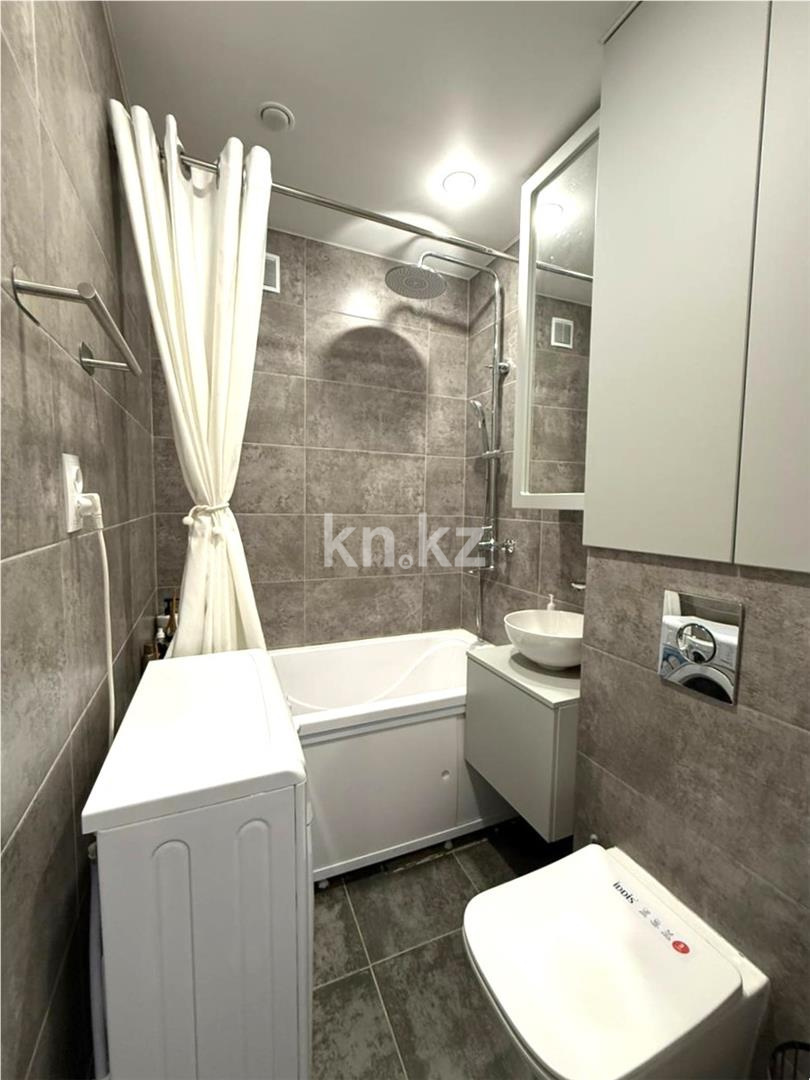 Продажа 2-комнатной квартиры, 45 м² в Караганде - фото 5