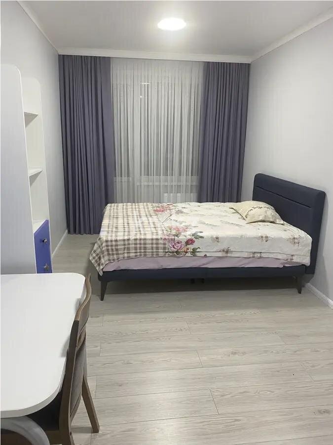 Продажа 3-комнатной квартиры, 88 м² в Караганде - фото 2