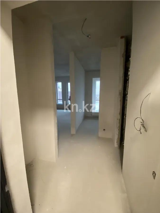 Продажа 2-комнатной квартиры, 40 м² в Алматы - фото 3