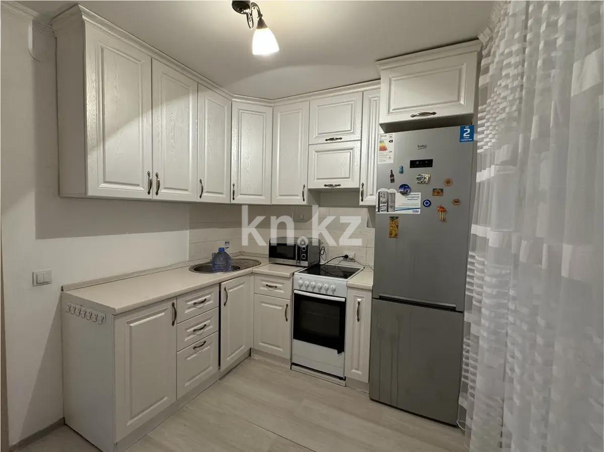 Продажа 1-комнатной квартиры, 39 м², ул. Бектурова, дом  4в в Астане - фото 3